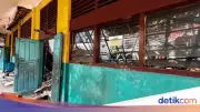 Renovasi SDN Kebayoran Lama Selatan 09 Ditargetkan Dipercepat, Anggaran Masuk DED 2025