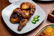 Resep Ayam Bakar Madu: Rahasia Bumbu Gurih Manis yang Meresap Sempurna