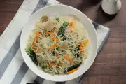 Resep Bihun Goreng Bumbu Iris Praktis dan Gurih, Cocok untuk Sarapan