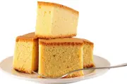 Resep Bolu Tape Keju 2 Telur Empuk Anti Bantat, Mudah Dicoba