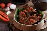 Resep Dendeng Sapi Batokok: Manis Gurih Khas Minang untuk Lauk Sehari-hari