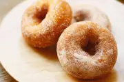 Resep Donat Kentang Empuk dan Mengembang, Camilan Sore Lezat