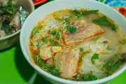 Resep Ikan Kuah Kuning Segar, Hidangkan dengan Nasi atau Papeda