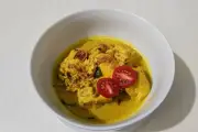 Resep Opor Ayam Kuning Gurih untuk Ketupat atau Nasi