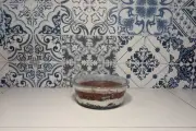 Resep Puding Susu Oreo: Camilan Segar dan Mudah Dibuat