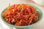 Resep Sambal Terasi Kecombrang, Perpaduan Pedas Gurih dan Aroma Khas