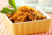 Resep Serundeng Tempe, Lauk Gurih dan Praktis untuk Keluarga