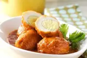 Resep Telur Bumbu Bali: Gurih, Pedas, Manis, Cocok untuk Lauk Keluarga