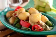Resep Telur Puyuh Oseng Gurih dan Praktis untuk Menu Sehari-hari