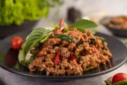 Resep Tempe Orek Pedas Manis, Lauk Praktis untuk Menu Harian