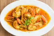 Resep Udang Mentega ala Restoran, Mudah dan Lezat untuk Dicoba di Rumah
