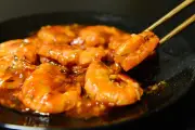 Resep Udang Saus Padang Ala Restoran, Praktis dengan 5 Langkah Mudah