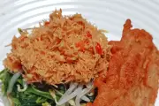 Resep Urap Sayur Jawa Gurih Pedas, Mudah dan Tahan Lama