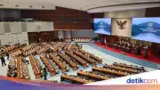 Revisi UU LLAJ Resmi Jadi Usul Inisiatif DPR, Aturan Ojol Dipisah