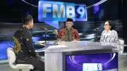 Revitalisasi Pendidikan: Strategi Pemerintah Cetak Generasi Unggul 2045