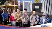 Revitalisasi Tugu Koperasi Tasikmalaya Dicanangkan, Jadi Cagar Budaya Nasional