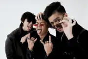Reza Arap Bocorkan Album Baru Weird Genius Hampir Rampung