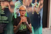 Reza Arap Ungkap Alasan Aloy Tak Hadir Promosi Film Harusnya Horror