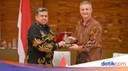 RI-Australia Teken MoU Jaminan Produk Halal, Dorong Ekspor-Impor