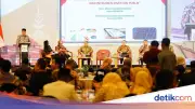 Riau Jadi Provinsi ke-8 Forum Obligasi Daerah, Investasi Besar Jadi Pertimbangan