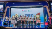 Rico Waas Dorong Rakernas APEKSI Lahirkan Aksi Nyata bagi Daerah