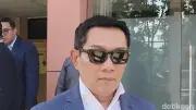Ridwan Kamil Sidang Angkat Anak Arkana, Harap Resmi Jadi Anak