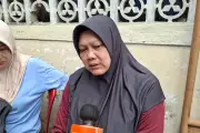 Rina Kenang Temon sebagai Suami Baik dan Penyayang