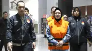 Rincian Uang Rp840 Juta Diterima Bupati Sukoharjo dari Peras Anak Buah