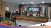 Ririn Divonis Mati, Pembunuh Satu Keluarga di Indramayu