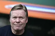 Ronald Koeman Mundur dari Timnas Belanda Usai Gagal di Piala Dunia 2026