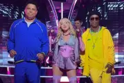 Ronaldo dan Ronaldinho Tampil Bersama Madonna di Final Piala Dunia 2026