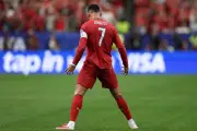 Ronaldo Gagal Juara Piala Dunia 2026, Portugal Tersingkir