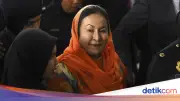Rosmah Mansor Gugat Komedian Harith Iskander atas Pencemaran Nama Baik