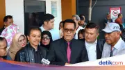 Roy Suryo Ajukan Praperadilan Status Tersangka, Sidang Digelar Hari Ini