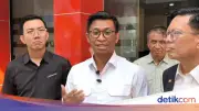 Roy Suryo Dilaporkan ke Polres Jaksel Atas Dugaan Pencemaran Nama Baik