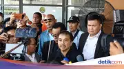 Roy Suryo Kembali Ajukan Praperadilan, Kali Ini Gugat Status Tersangka