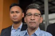 Ruben Onsu Jawab Tudingan Sarwendah soal Pesan Tak Dibalas