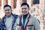Ruben Onsu Pasrah Tanggapi Pengakuan Adik Jordi Onsu soal Rahasia Besar