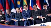 Rubio Peringatkan Ancaman Iran di Selat Hormuz pada Pertemuan ASEAN