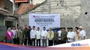 Rumah Inspirasi CT ARSA di Jaksel Sambut Antusias Warga