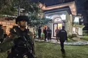 Rumah Jampidsus Febrie di Sentul Tak Tercatat di LHKPN, Digeledah Polri