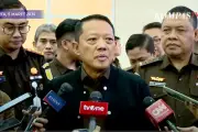 Rumah Jampidsus Febrie Dijaga TNI, Kejagung Minta Pengamanan