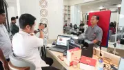 Rumah Rakyat Jateng Kini Layani Adminduk, Warga Lintas Daerah Bisa Urus Dokumen