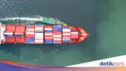 Rusia Serang Kapal Gandum Turki, 5 Awak Tewas dan 5 Hilang