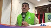 RUU Keamanan Siber Diperkuat, Komdigi Siap Hadapi Ancaman Digital