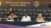 Said Iqbal Uruskan BPJS untuk 3 Karyawan Percetakan Korban Penyekapan di Jakpus