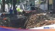 Saluran Irigasi di Bogor Hilang, Pemkab Mulai Normalisasi