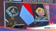 Sarmuji Dorong Mahasiswa Adaptasi Nilai Pancasila di Era Digital