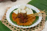 Sate Padang Peringkat 2 Masakan Daging Terbaik Asia Versi Taste Atlas