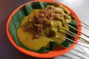 Sate Padang Raih Peringkat Kedua Hidangan Sapi Terbaik Asia Versi TasteAtlas 2026
